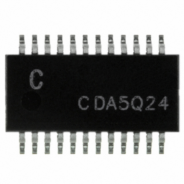 CDA5Q24-G / 인투피온